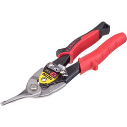 Stanley 2-14-562 - Ψαλίδι Λαμαρίνας Maxsteel Αριστερής Κοπής 250mm
