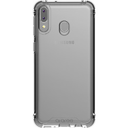 Διάφανη θήκη ARAREE για SAMSUNG Galaxy M20