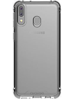 Διάφανη θήκη ARAREE για SAMSUNG Galaxy M20