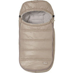 Baby Clic Ποδόσακος Beige 0+