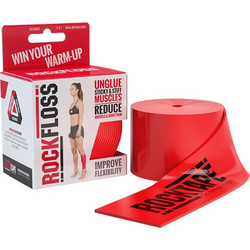 ROCKTAPE ROCKFLOSS 10CM