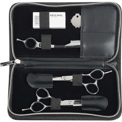 Original Best Buy Offset Haidressers Scissor Set 5.5" Σετ Κουρέματος 5.5"