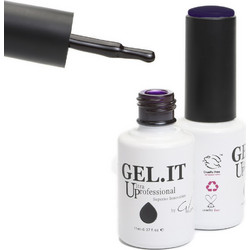 Gel.It.Up 1810 Behind Closed Doors Ημιμόνιμο Βερνίκι Νυχιών 11ml
