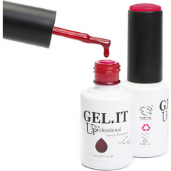 Gel.It.Up 54 Seduce Me Ημιμόνιμο Βερνίκι Νυχιών 11ml
