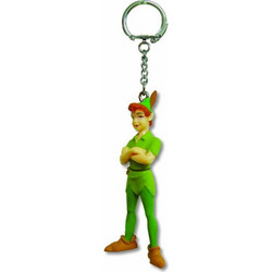 Bullyland Μπρελόκ Peter Pan