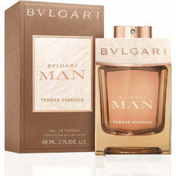 Bvlgari Man Terrae Essence Eau de Parfum 60ml