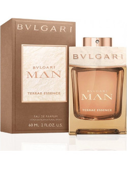 Bvlgari Man Terrae Essence Eau de Parfum 60ml
