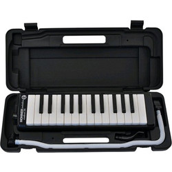 HOHNER Student 26 Black Πιανίκα - Μελόντικα