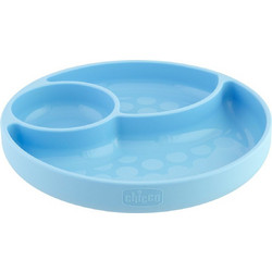 Chicco Take Eat Easy Menu Blue 12m+