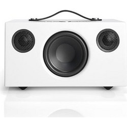 Audio Pro C5 MKII Αυτοενισχυόμενο Ηχείο 41W Λευκό