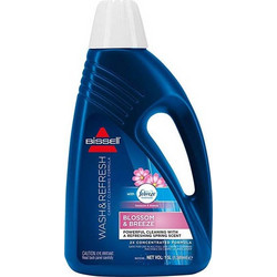 Bissell Wash & Refresh - Febreze 1.5L (1078N)