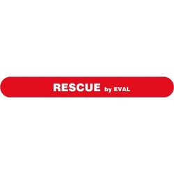 ΣΥΣΤΗΜΑ ΔΙΑΣΩΣΗΣ RESCUE TUBE ΤΕΜΑΧΙΟ Βάρος 1,5 Kg 04933