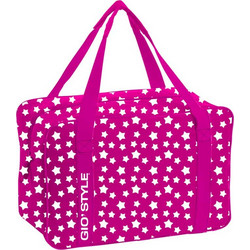 Gio'Style Italy Reah Stars 24lt Pink