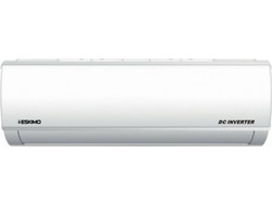 Eskimo Forest ES-AF-09HRDN8-XO Κλιματιστικό Inverter 9000 BTU A++/A+++ με Wi-Fi