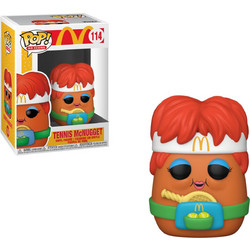 Funko Pop! Ad Icons McDonald's 114 Tennis Mcnugget