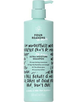 Four Reasons Original Ultra Moisture Σαμπουάν 500ml