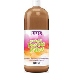 ΤΕΜΠΕΡΑ EFO ΚΑΦΕ 500/1000ml 386512
