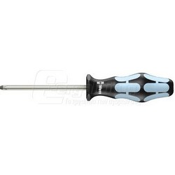 Κατσαβιδι phillips 1x80mm WERA Inox 22I-032021