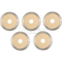 Σετ διαμαντοδισκοι 50,2mm 5τεμ. EINHELL 4502123