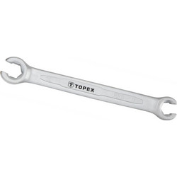 Σχιστό κλειδί εξάγωνο 11x13mm TOPEX 35D597 355973