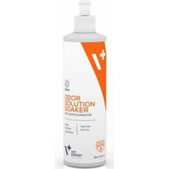 VETEXPERT DOG odor eliminator 500 ml