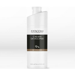 Farcom Olencia Oxycream Οξυζενέ Μαλλιών 6% 20Vol 1lt