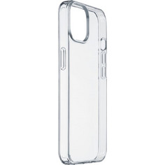 Θήκη Apple iPhone 14 Pro Max - Cellular Line Clear Strong Magsafe - Transparent