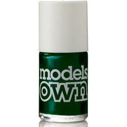 Models Own Beetlejuice Emerald Black 14ml