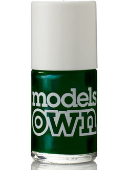 Models Own Beetlejuice Emerald Black 14ml