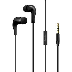 Energizer CIA5 Handsfree In-Ear 3.5mm Black