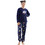 Vienetta Secret 201010 Navy