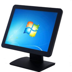 SamPOS ST017 17 Touch Monitor