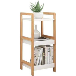 Βιβλιοθήκη 72x29x30cm RH1908-10
