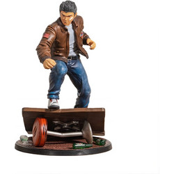 Numskull Shenmue Ryo Hazuki 25cm