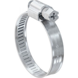 Fischer Σφιγκτήρας Fisher SGS 16-25 W2 Εύκαμπτων Σωλήνων (45520)