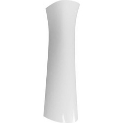 CERASANIT Kολώνα Νιπτήρα Cerasanit President 170 x 640