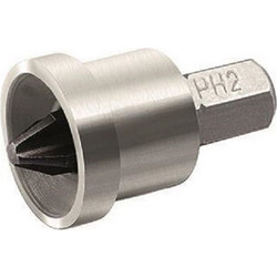 STANLEY Αντάπτορας Stanley Μύτη Γυψοσανίδας Με Στοπ PH2