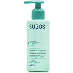 Eubos Sensitive Care Hand Repair & Care Ενυδατική & Αναπλαστική Κρέμα Χεριών 150ml