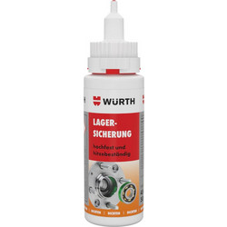 Wurth Θερμοανθεκτικό Fugefest 50g