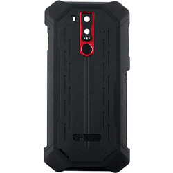 ULEFONE back cover για smartphone Armor 6E