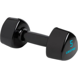 LivePro 4J655211 Βαράκι Τρίγωνο Βινυλίου 5kg