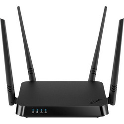 D-Link DIR-842 V2 Ασύρματο Router WiFi 5