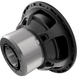 Hertz Mille Sub ML 2500.3 Legend Subwoofer Αυτοκινήτου 10"