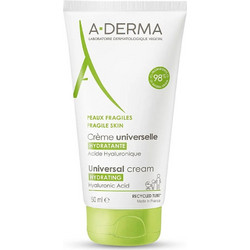 A-Derma Universelle Hydratante Cream 50ml