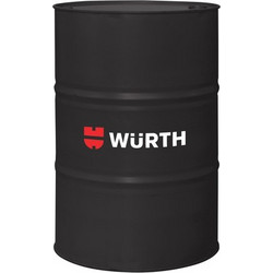 Wurth Λάδι Μηχανής Endurance III 5W30 208lt