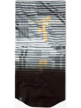 BUFF Windproof Neckwarmer Xido Grey