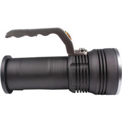 XP-G R5 Επαναφορτιζόμενος Φακός Led 800lm