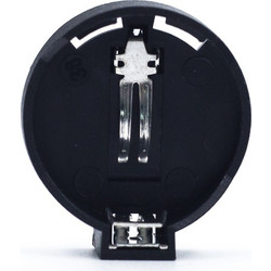 CR2032/CR2025 3V Computer Coin Battery Holder - Socket