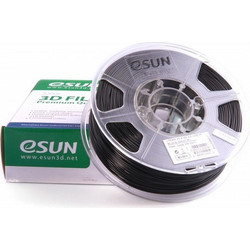 Esun ePLA-ST 1.75mm Black 1kg
