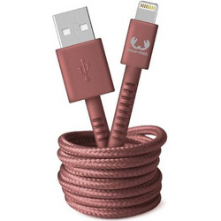 Fresh Fabriq USB-A to Lightning Cable 2m Red